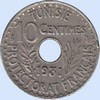 10 centimes 1931